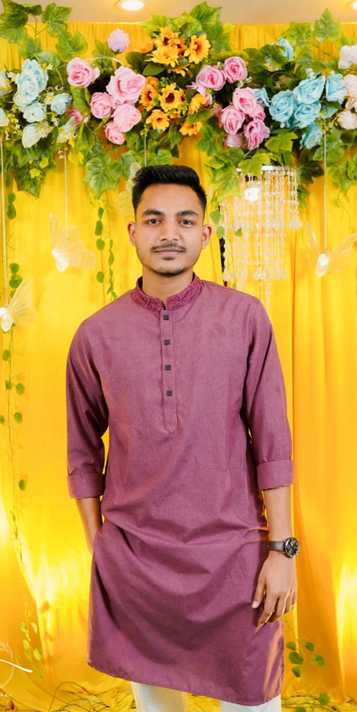 গাজী মোহাম্মদ রিফাত