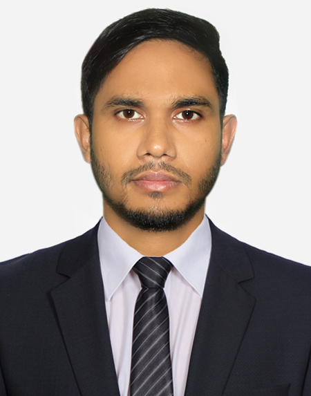 গাজী মুহাম্মদ ইয়াছিন আরাফাত