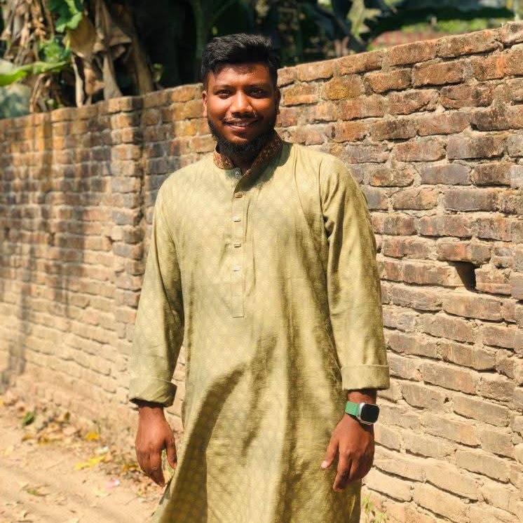 মোহাম্মদ জয়নাল আবেদীন জুবাইয়েদ